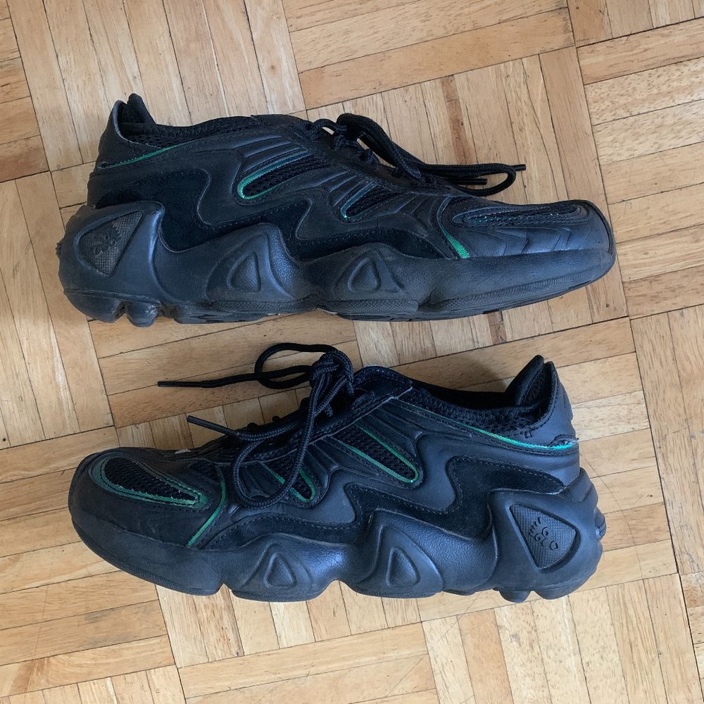 adidas size 8